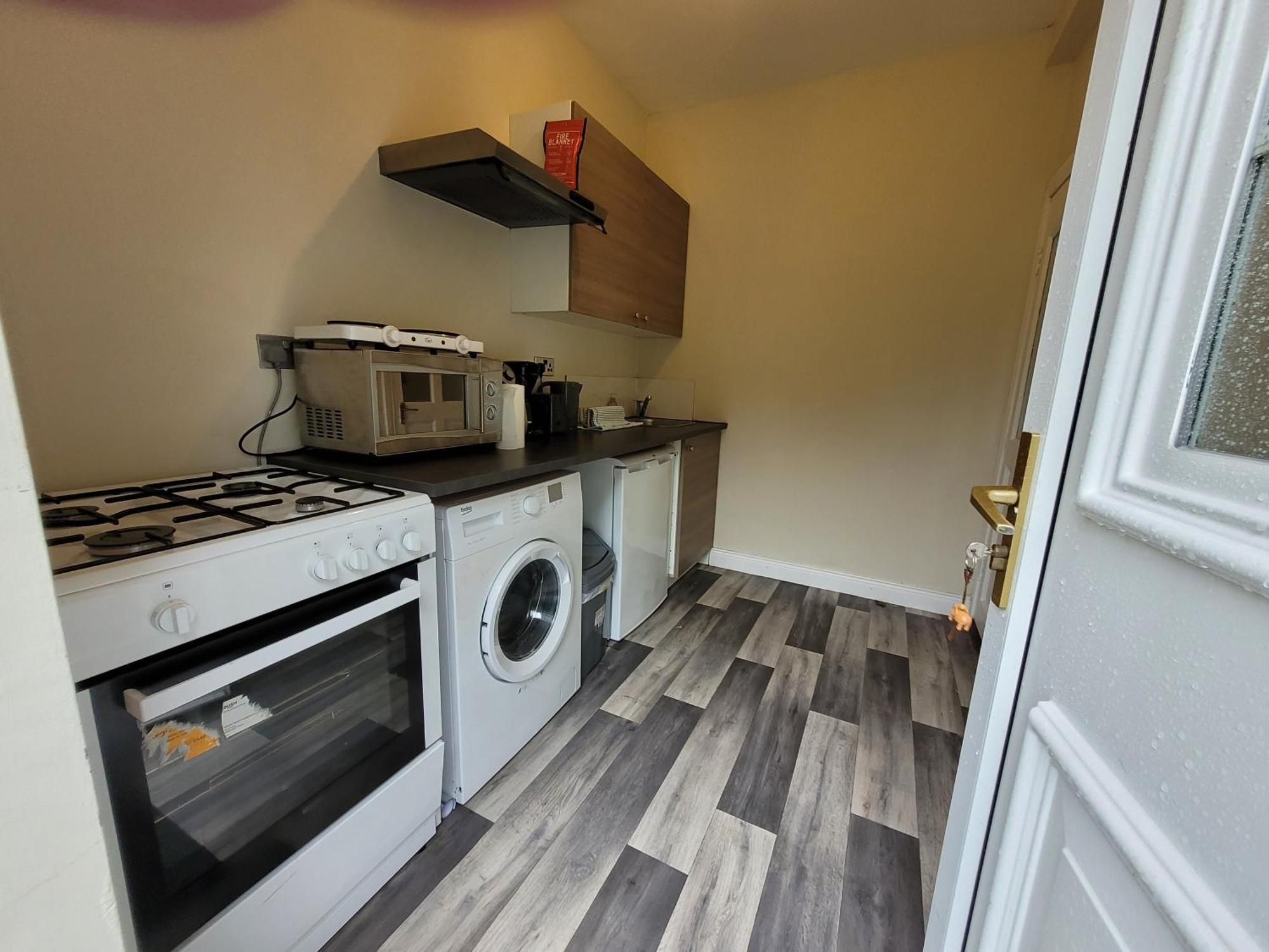 Beechwood House ,Apartment C15Ya44 Slane Exteriör bild