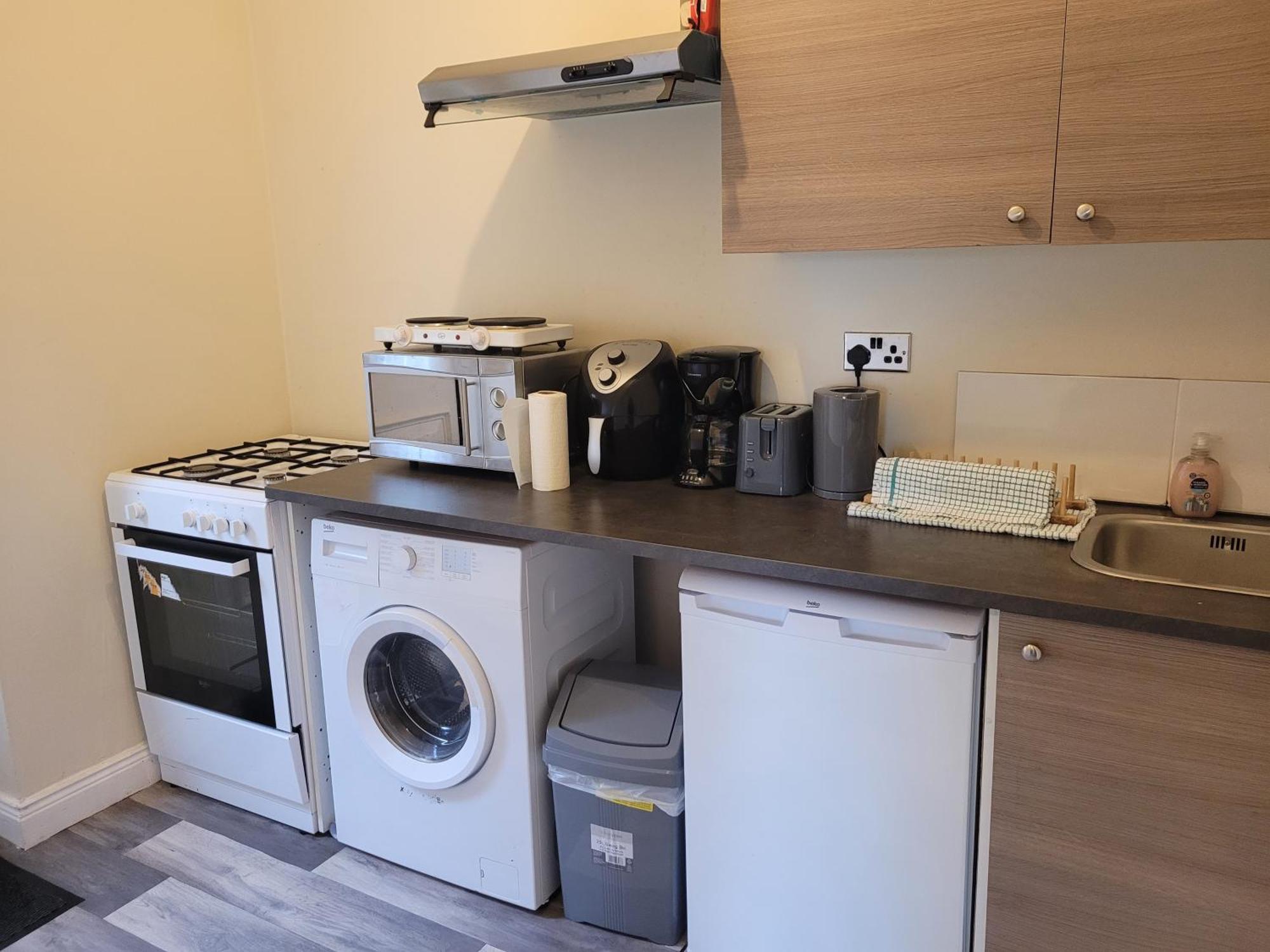 Beechwood House ,Apartment C15Ya44 Slane Exteriör bild