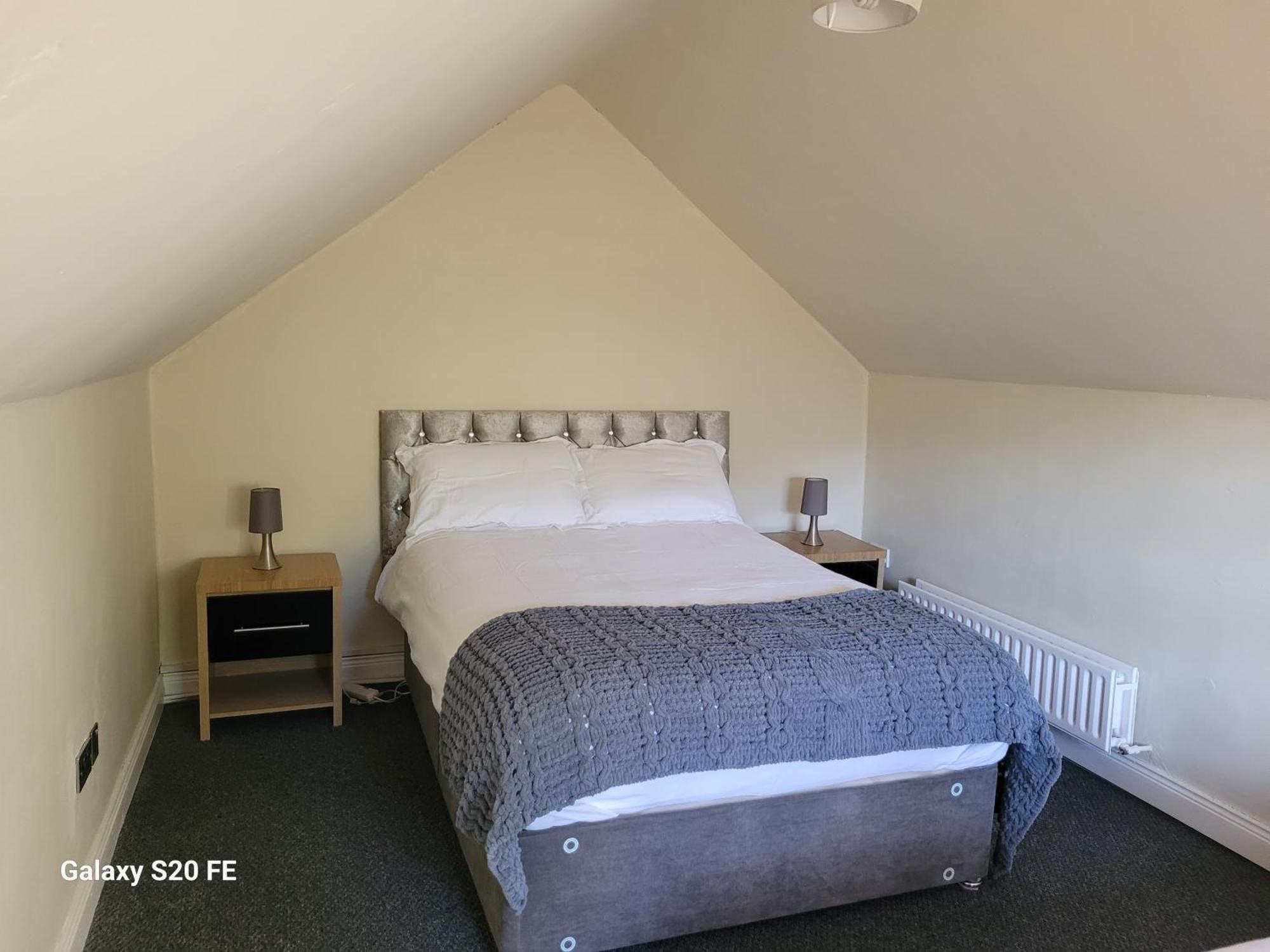 Beechwood House ,Apartment C15Ya44 Slane Exteriör bild