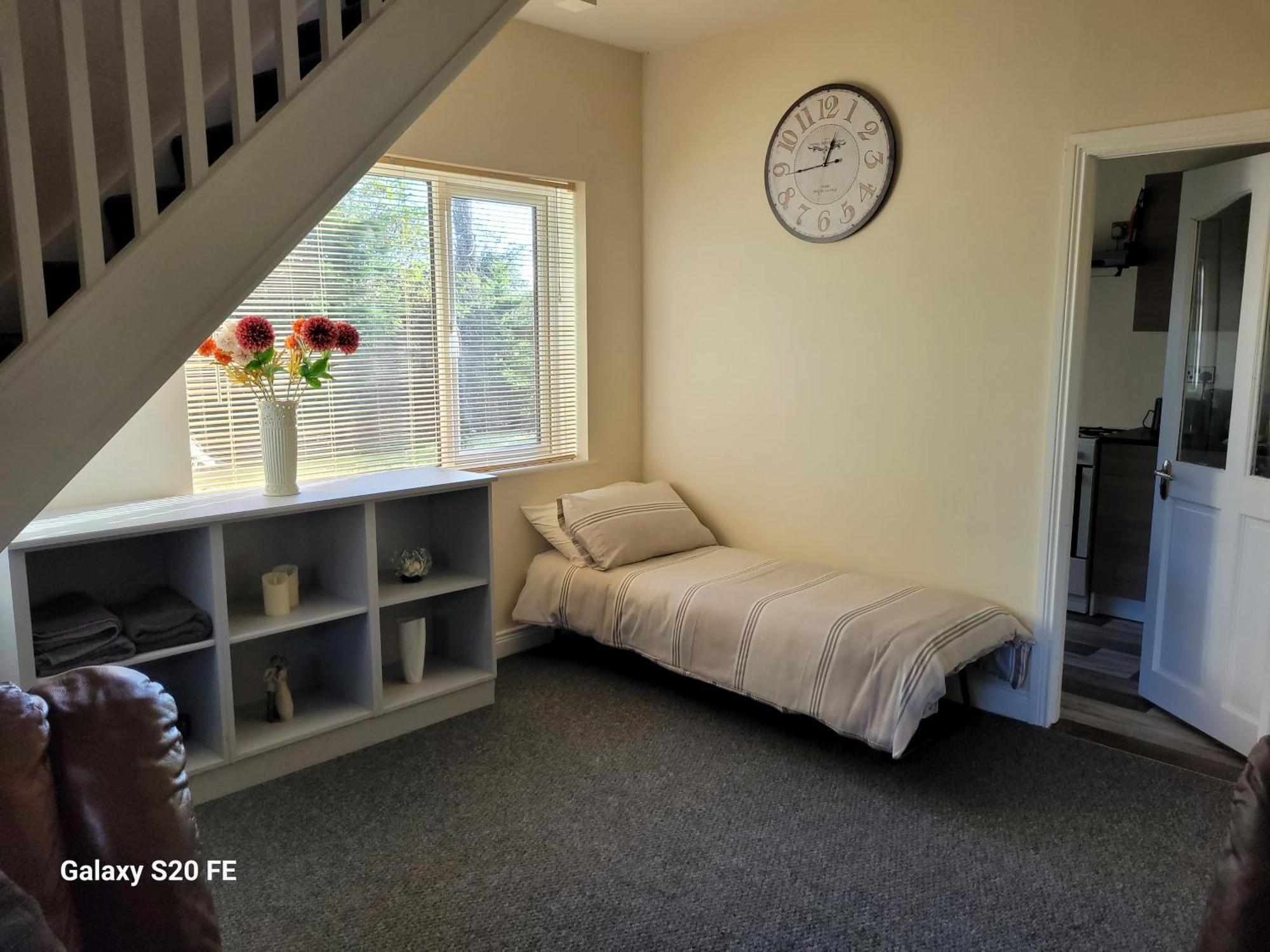 Beechwood House ,Apartment C15Ya44 Slane Exteriör bild