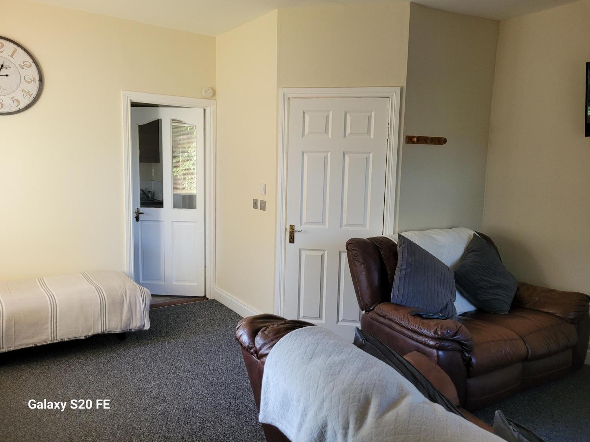 Beechwood House ,Apartment C15Ya44 Slane Exteriör bild