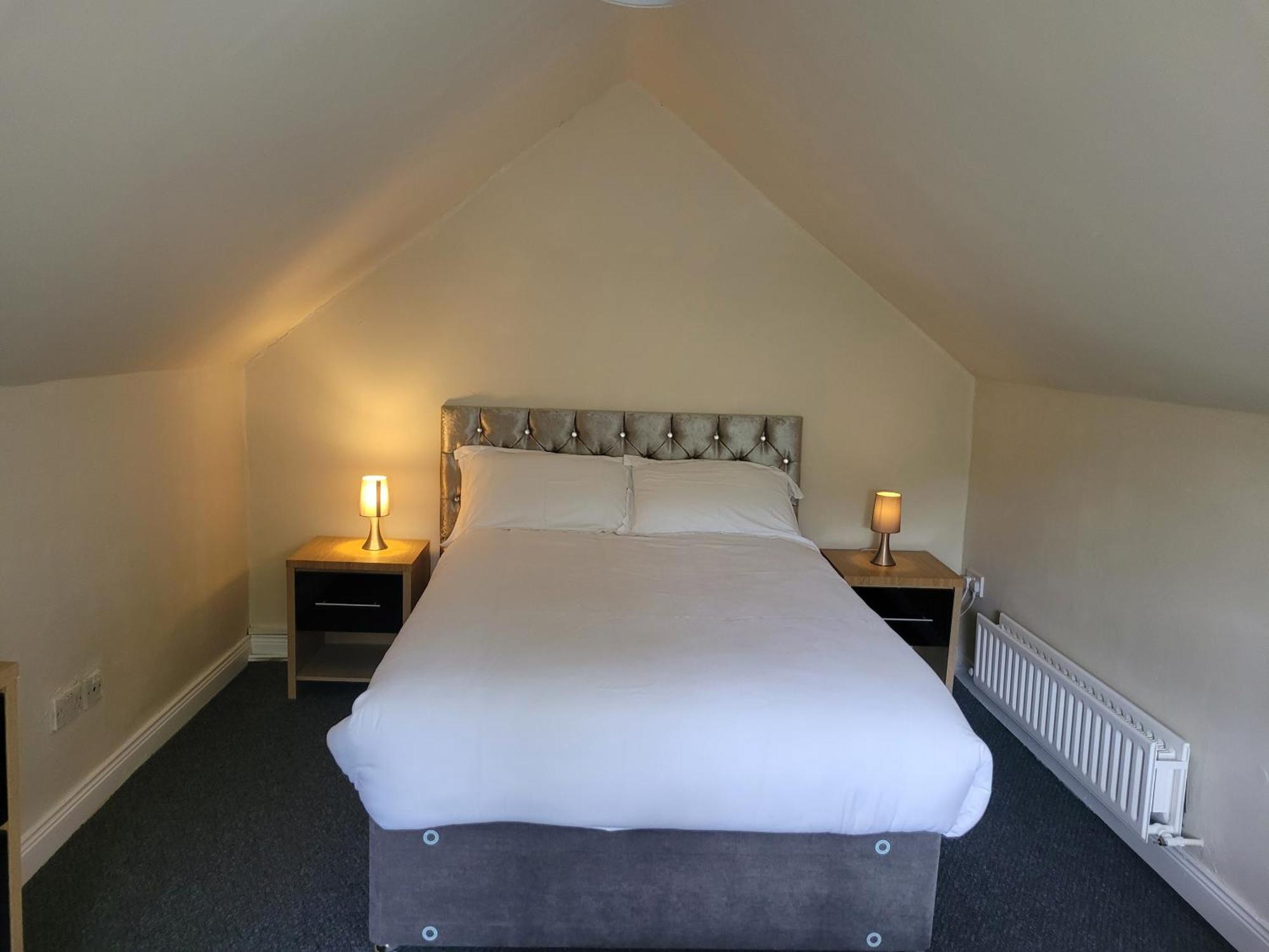 Beechwood House ,Apartment C15Ya44 Slane Exteriör bild